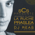 Praslea - @La Ruche