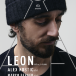 Leon, Alex Kostic & Marco Berger - @Weetamix