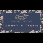 Jonny n Travis - @Grand Bleu