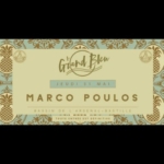Marco Poulos - @Grand Bleu