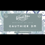 Gauthier DM - @Grand Bleu