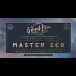 Master Seb - @Grand Bleu