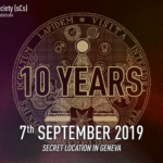 Secret Society : 10 YEARS